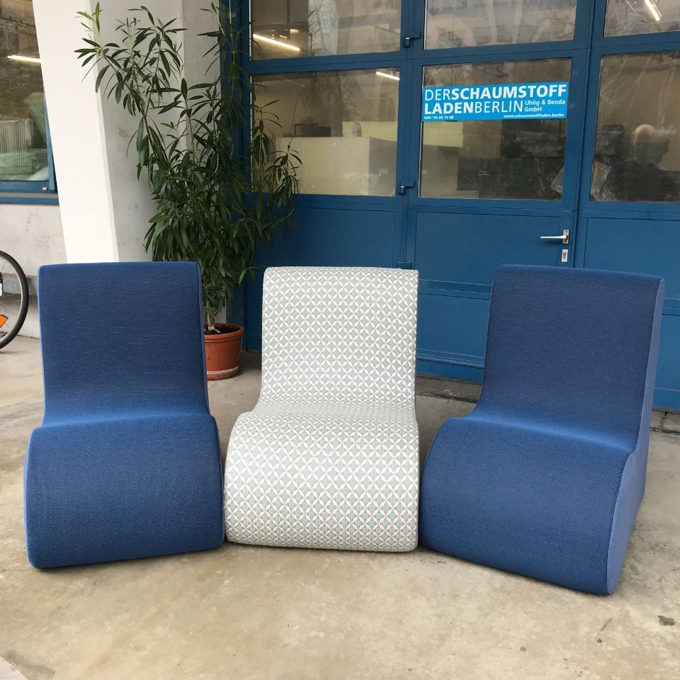 Der Schaumstoffladen Berlin