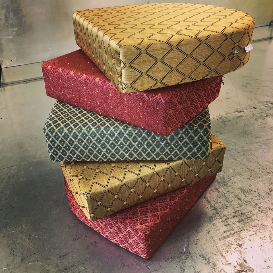 Der Schaumstoffladen Berlin