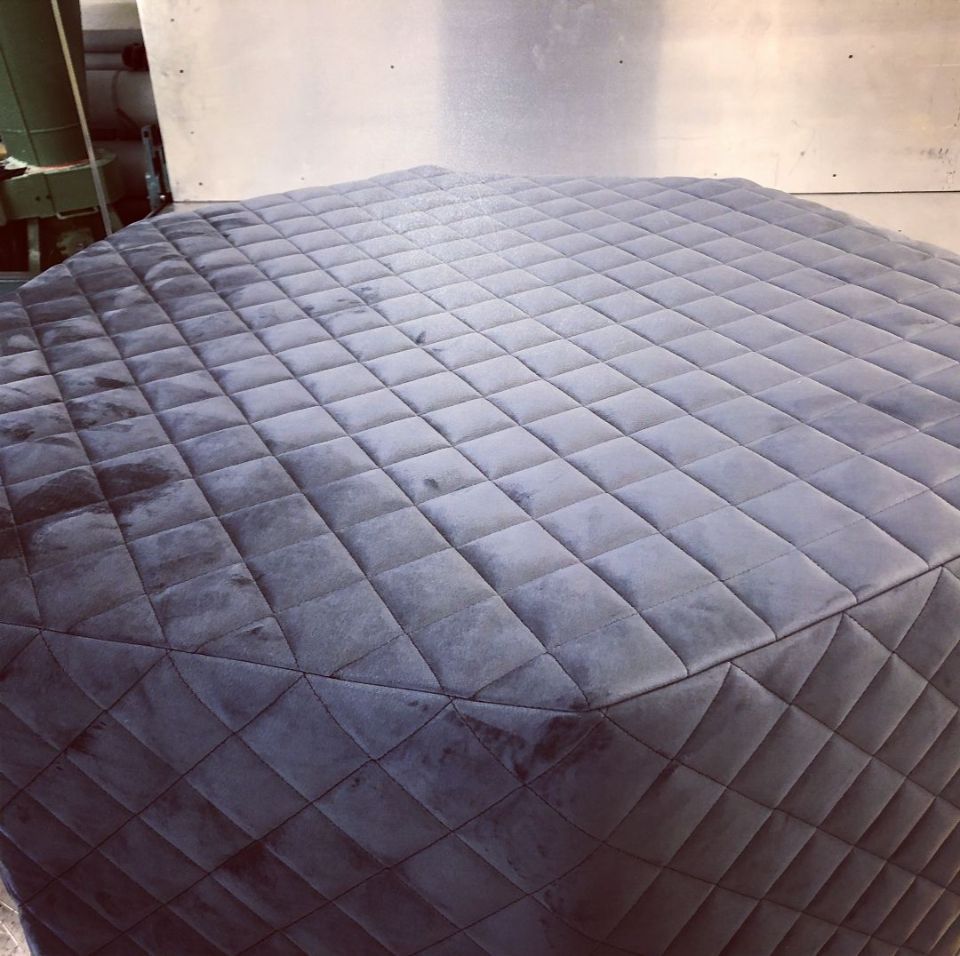 Der Schaumstoffladen Berlin