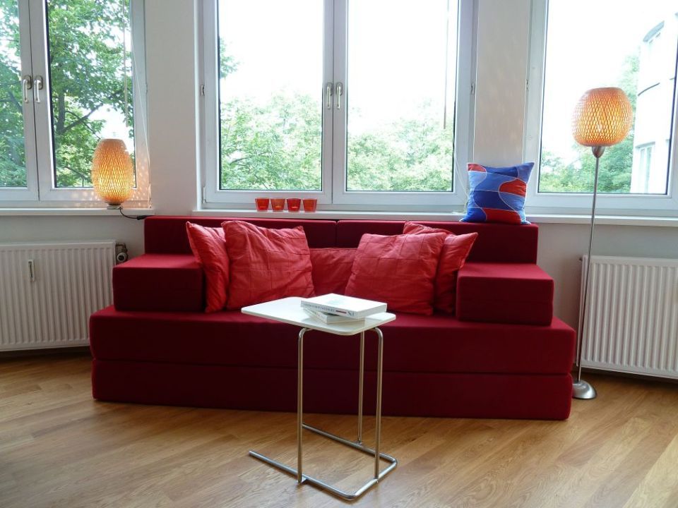 Der Schaumstoffladen Berlin