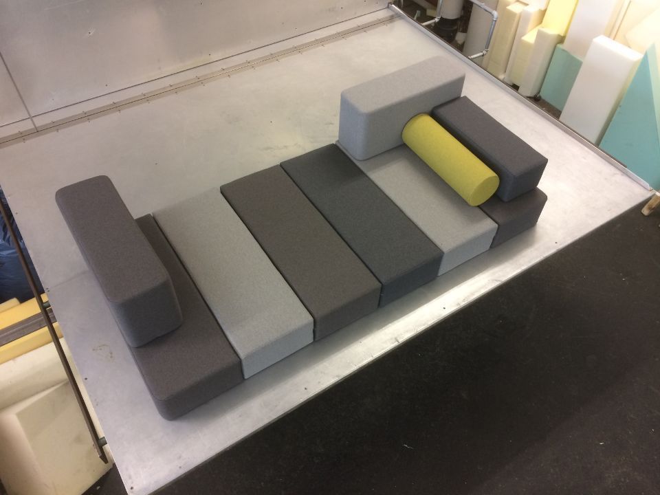 Der Schaumstoffladen Berlin