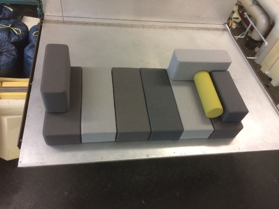 Der Schaumstoffladen Berlin