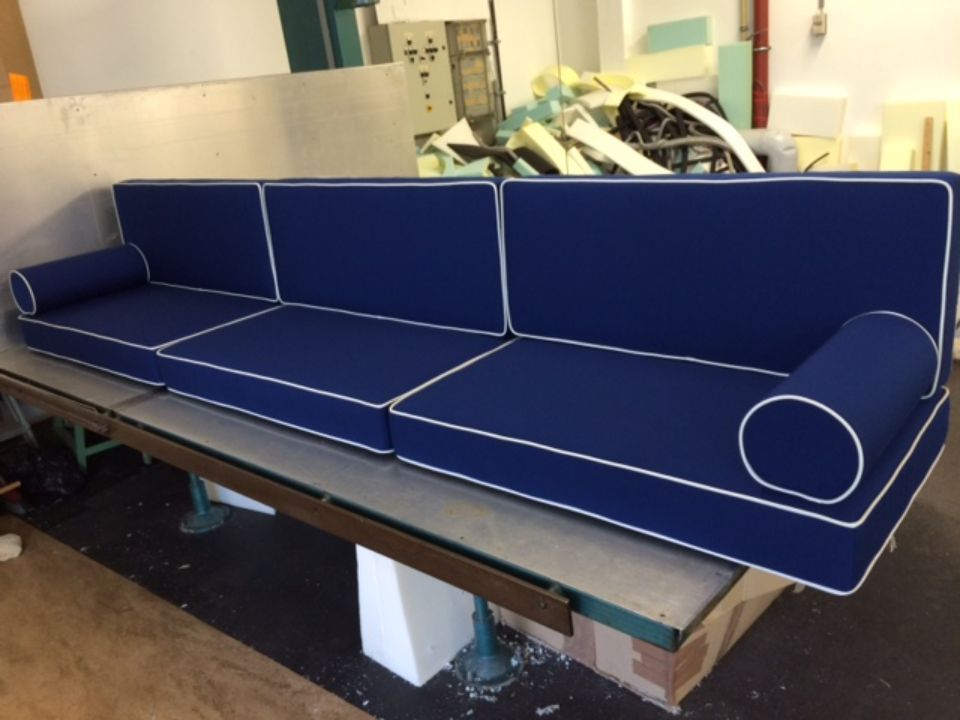 Der Schaumstoffladen Berlin