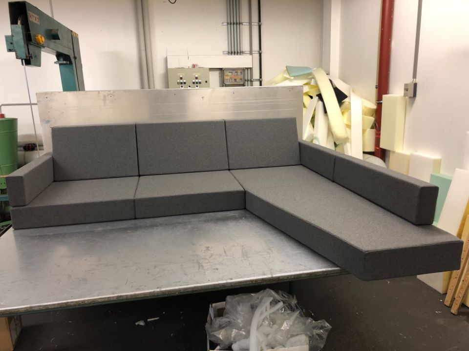 Der Schaumstoffladen Berlin