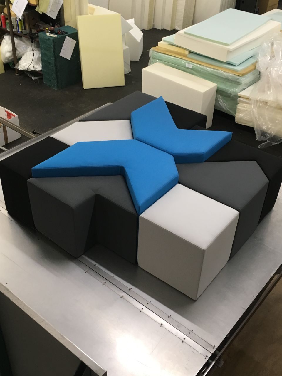 Der Schaumstoffladen Berlin