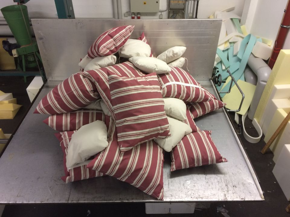 Der Schaumstoffladen Berlin