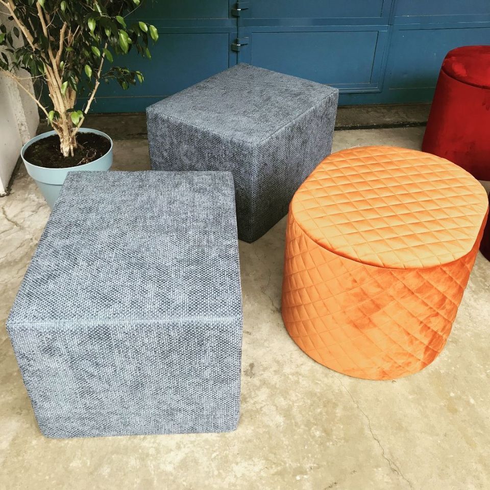 Der Schaumstoffladen Berlin