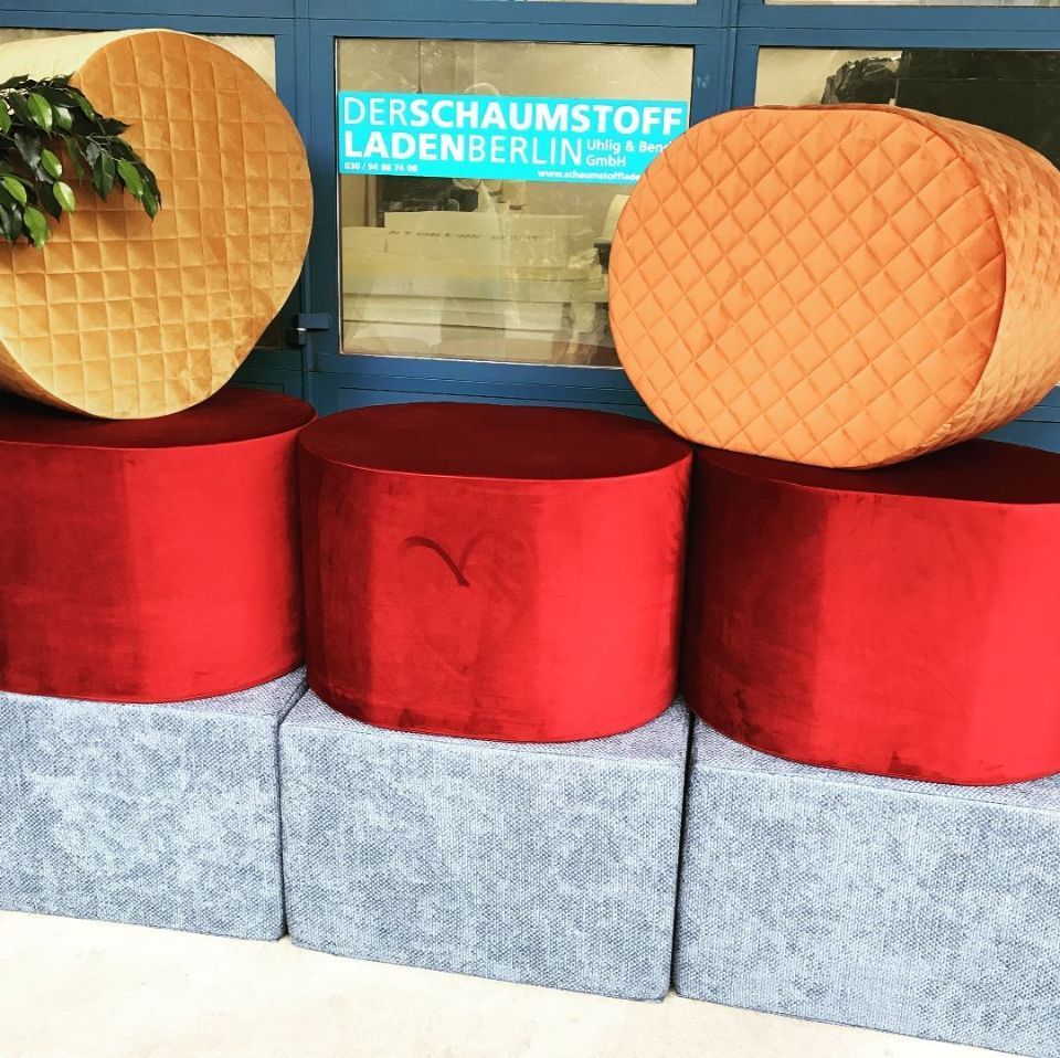 Der Schaumstoffladen Berlin