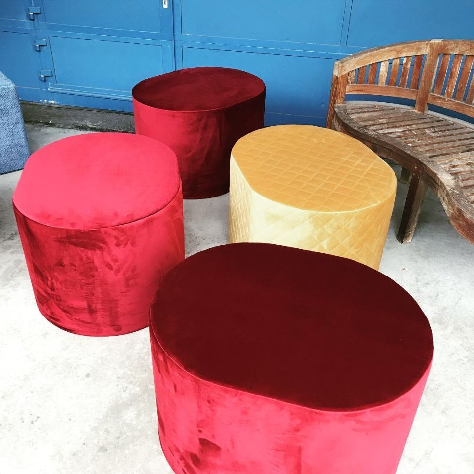 Der Schaumstoffladen Berlin