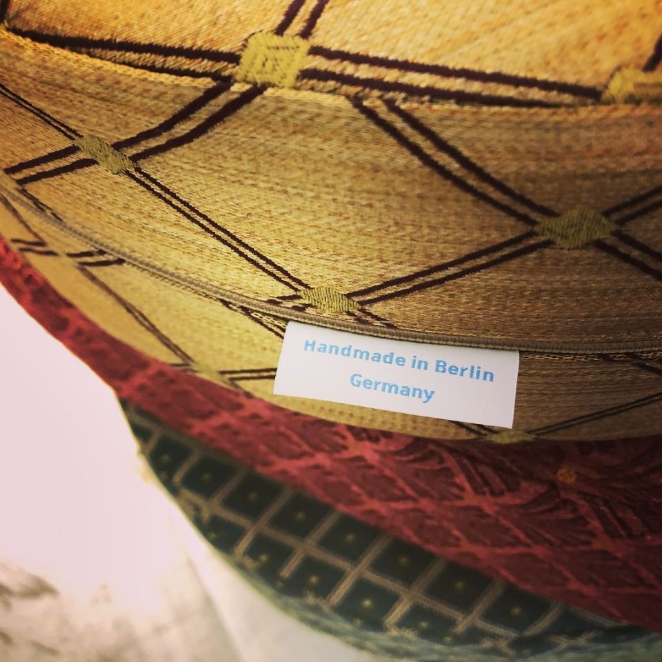 Der Schaumstoffladen Berlin