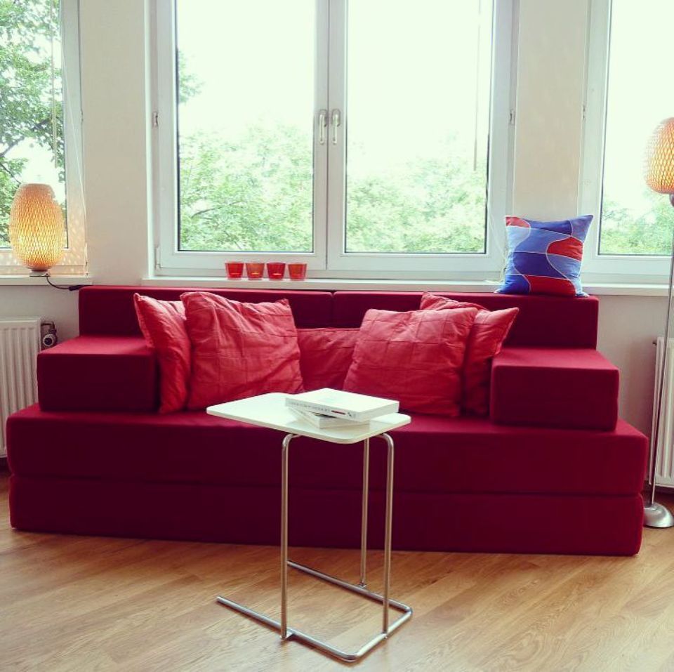 Der Schaumstoffladen Berlin