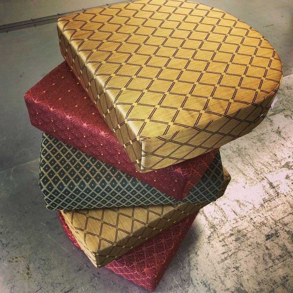 Der Schaumstoffladen Berlin