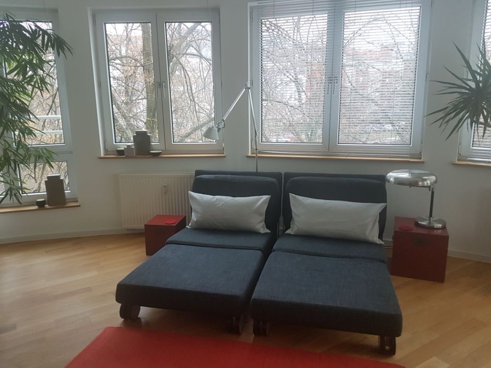 Der Schaumstoffladen Berlin