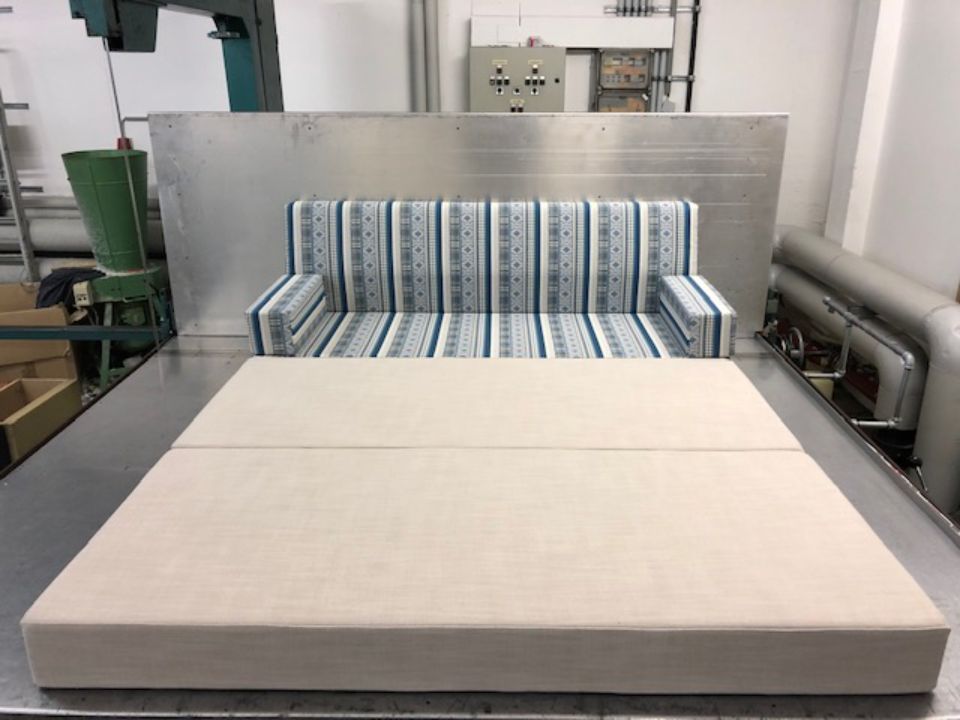 Der Schaumstoffladen Berlin