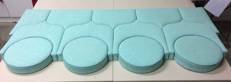 Der Schaumstoffladen Berlin