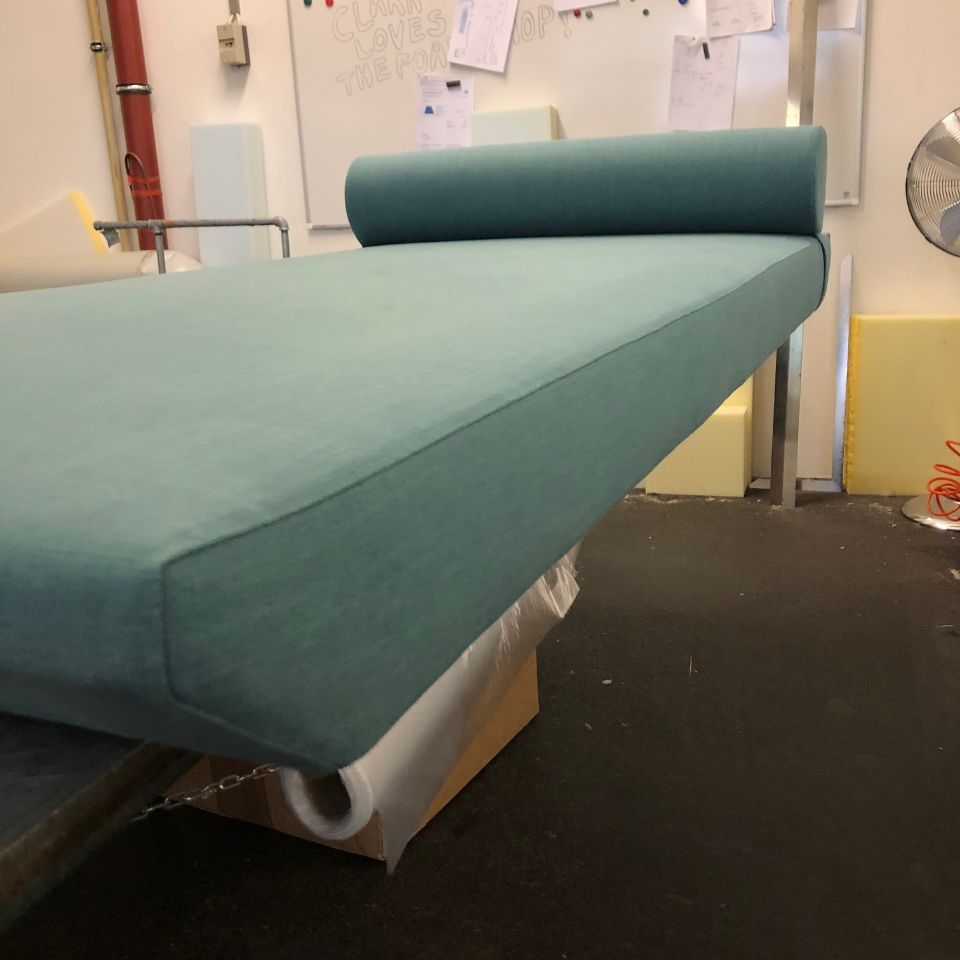 Der Schaumstoffladen Berlin