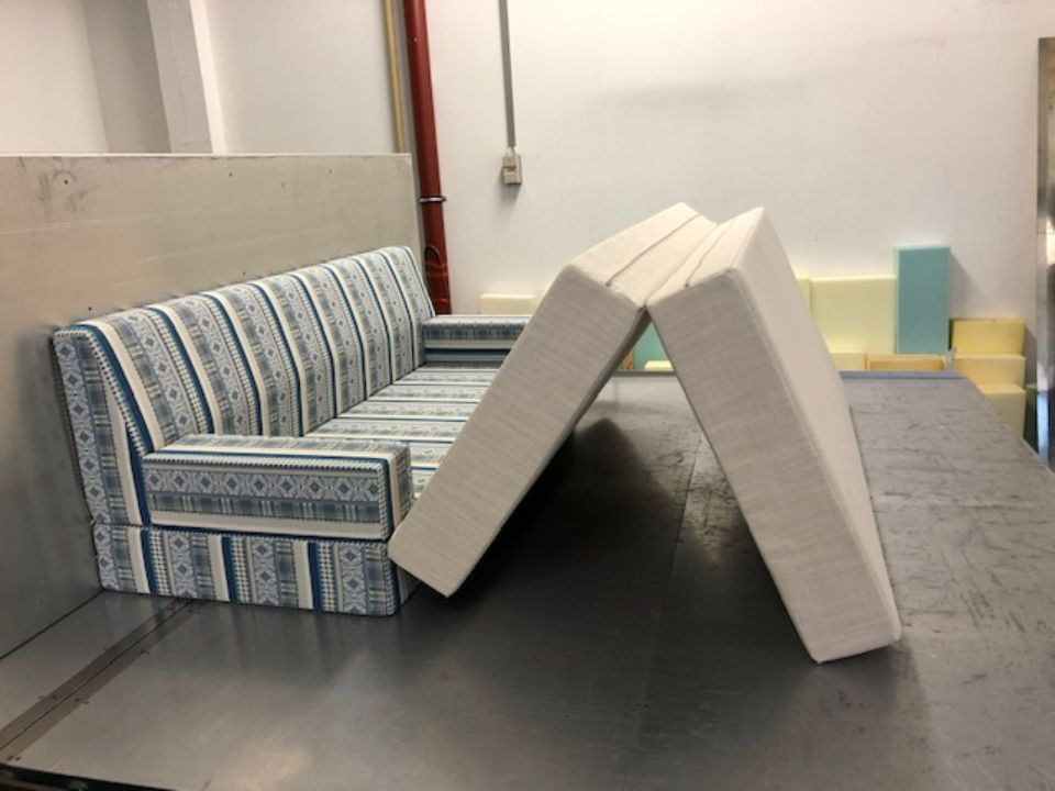 Der Schaumstoffladen Berlin