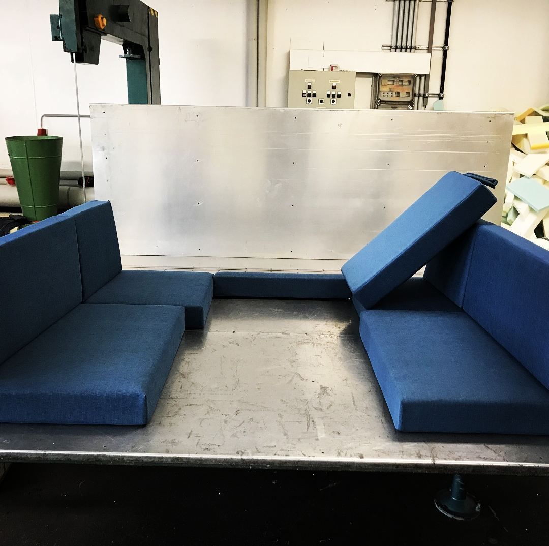 Der Schaumstoffladen Berlin