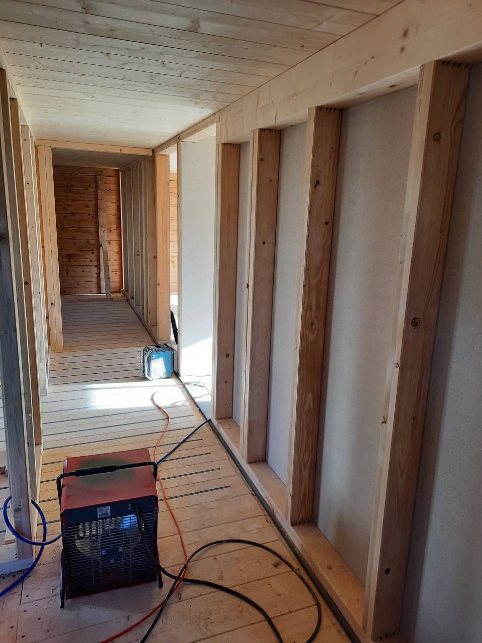 BB BAU GmbH Zimmerei / Innenausbau