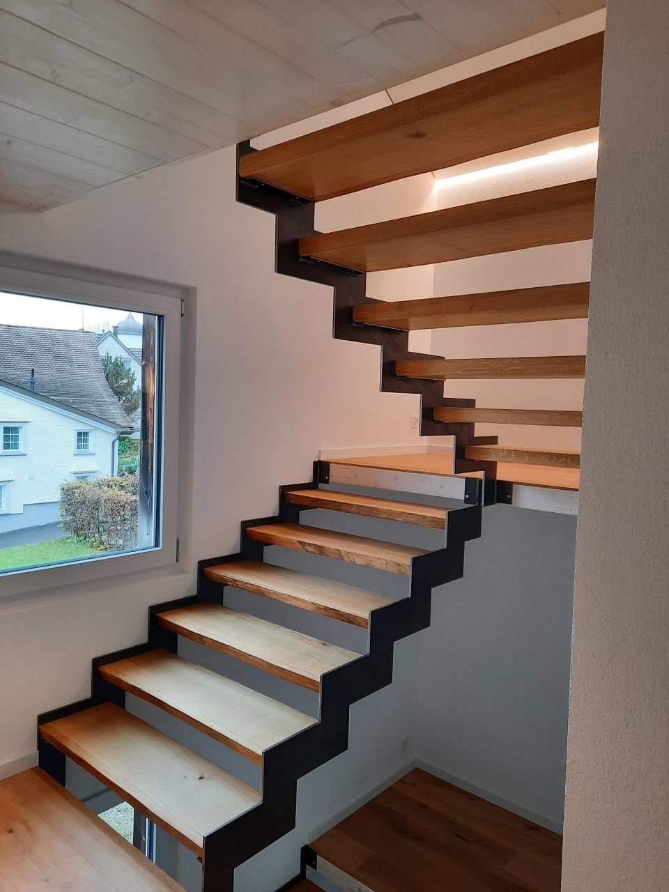 BB BAU GmbH Zimmerei / Innenausbau