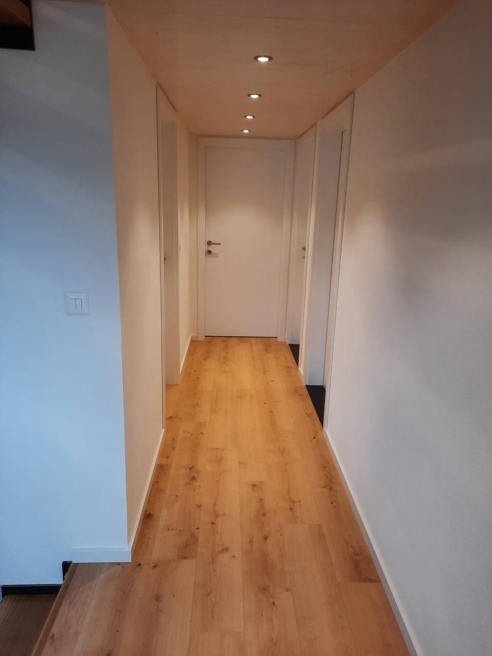 BB BAU GmbH Zimmerei / Innenausbau