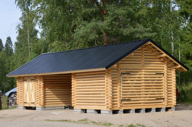 Kivijärven Rakennuspalvelu Oy