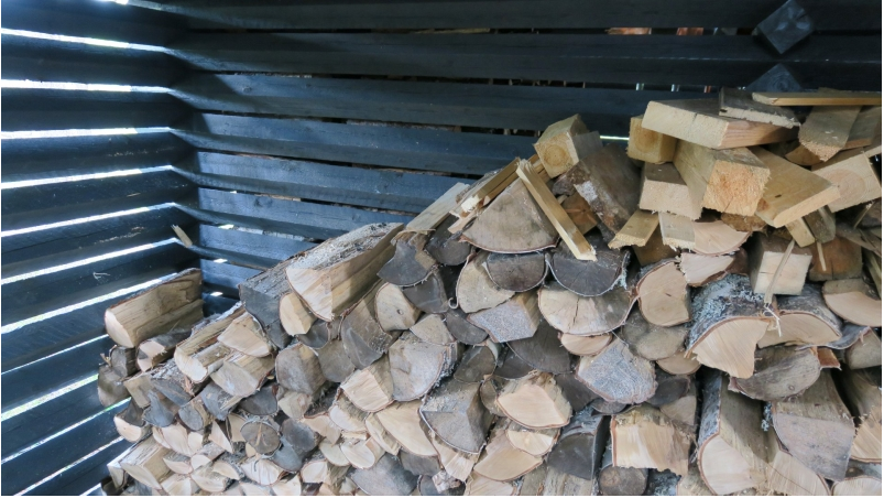 Kivijärven Rakennuspalvelu Oy