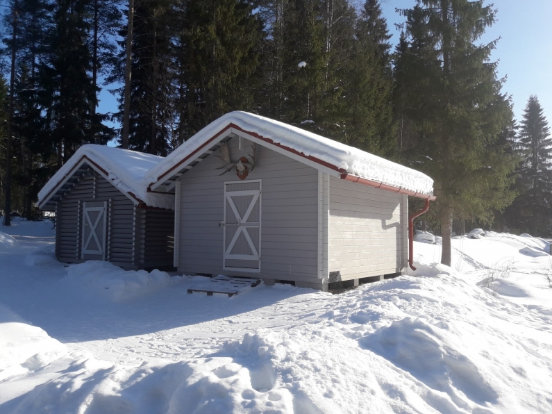 Kivijärven Rakennuspalvelu Oy