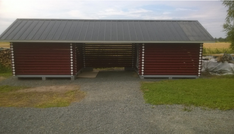 Kivijärven Rakennuspalvelu Oy