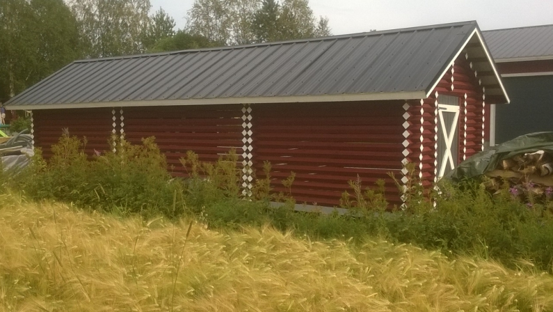 Kivijärven Rakennuspalvelu Oy