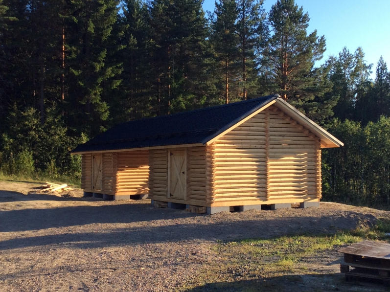 Kivijärven Rakennuspalvelu Oy