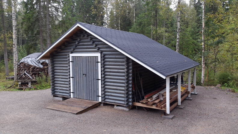 Kivijärven Rakennuspalvelu Oy