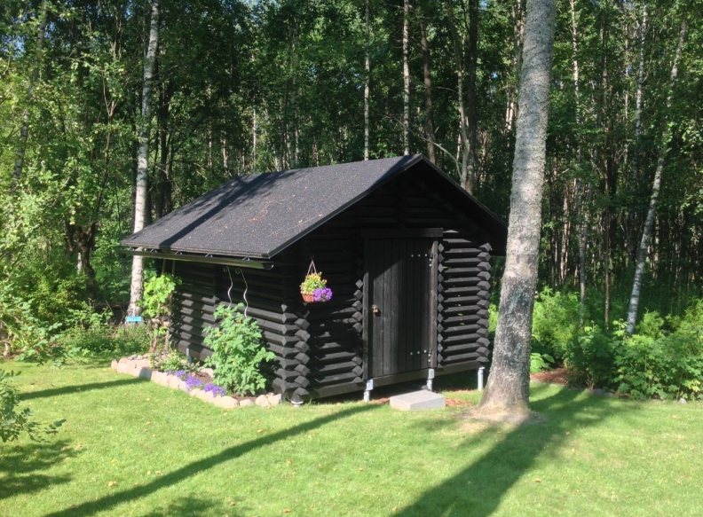Kivijärven Rakennuspalvelu Oy