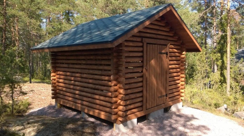 Kivijärven Rakennuspalvelu Oy