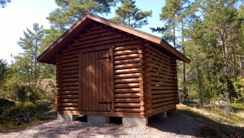 Kivijärven Rakennuspalvelu Oy