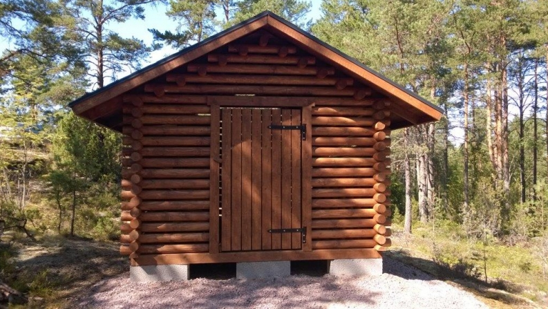 Kivijärven Rakennuspalvelu Oy