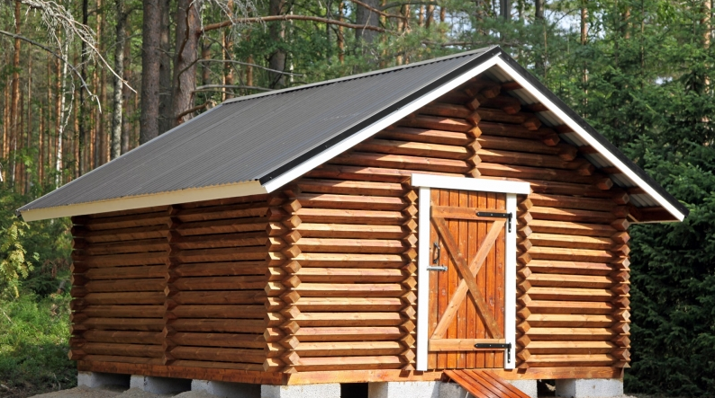 Kivijärven Rakennuspalvelu Oy