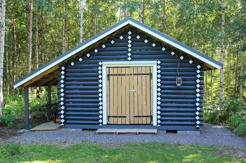 Kivijärven Rakennuspalvelu Oy