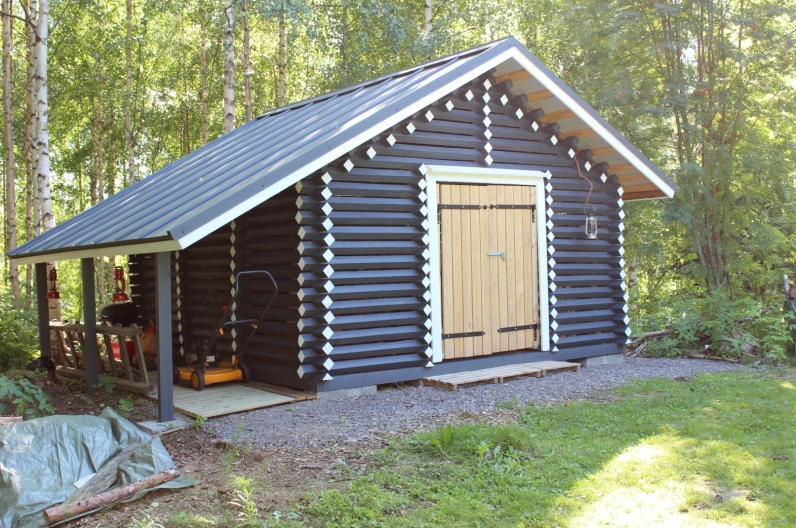 Kivijärven Rakennuspalvelu Oy