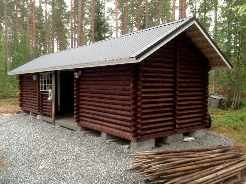 Kivijärven Rakennuspalvelu Oy