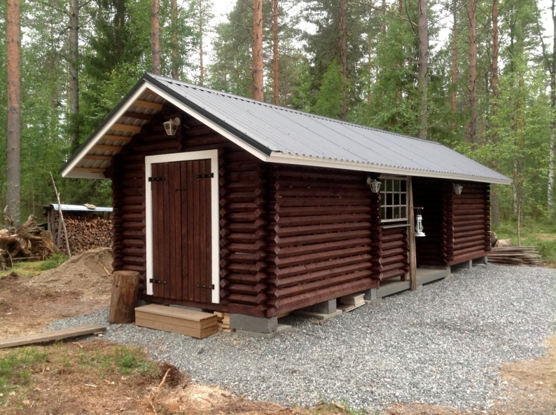 Kivijärven Rakennuspalvelu Oy