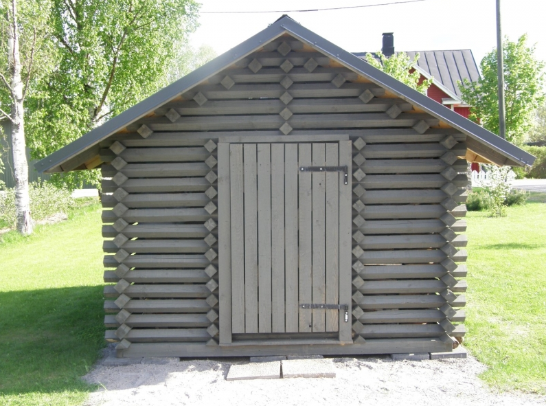 Kivijärven Rakennuspalvelu Oy