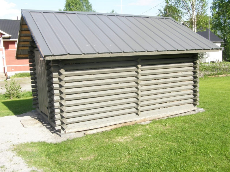 Kivijärven Rakennuspalvelu Oy