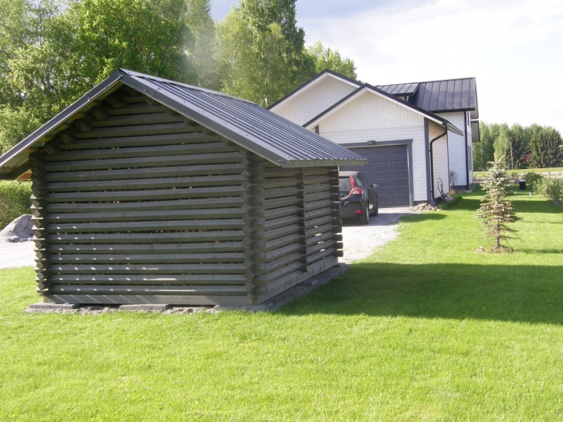 Kivijärven Rakennuspalvelu Oy