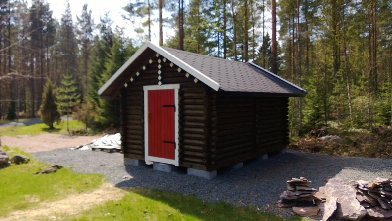 Kivijärven Rakennuspalvelu Oy