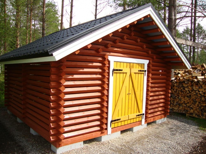 Kivijärven Rakennuspalvelu Oy