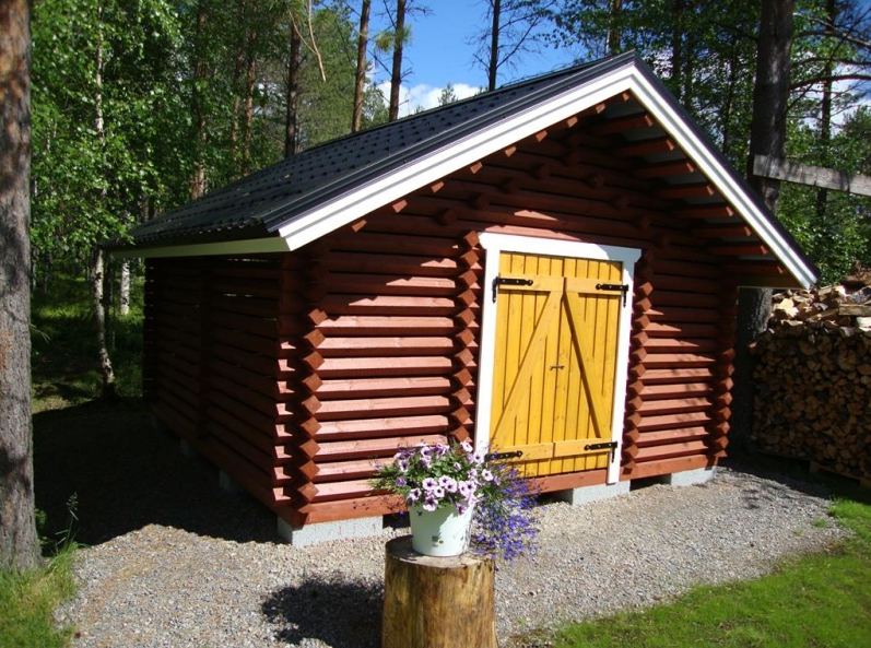 Kivijärven Rakennuspalvelu Oy