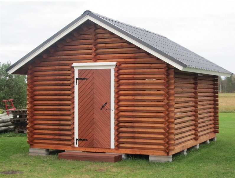 Kivijärven Rakennuspalvelu Oy