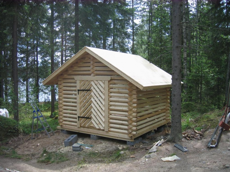 Kivijärven Rakennuspalvelu Oy