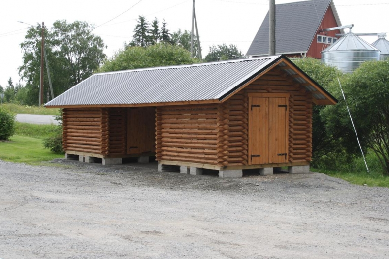 Kivijärven Rakennuspalvelu Oy